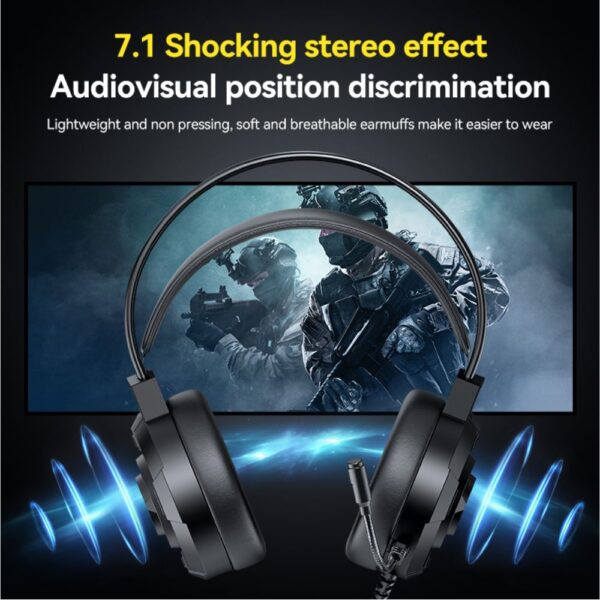 t wolf h140 headphones